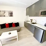 Maraverde By Altamarhomes Apartamento Costa Adeje (Tenerife)