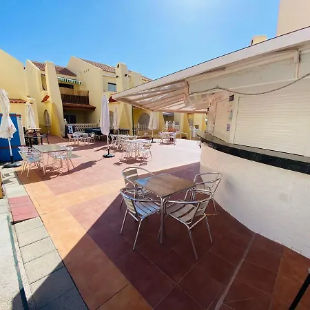 Maraverde By Altamarhomes アデヘ