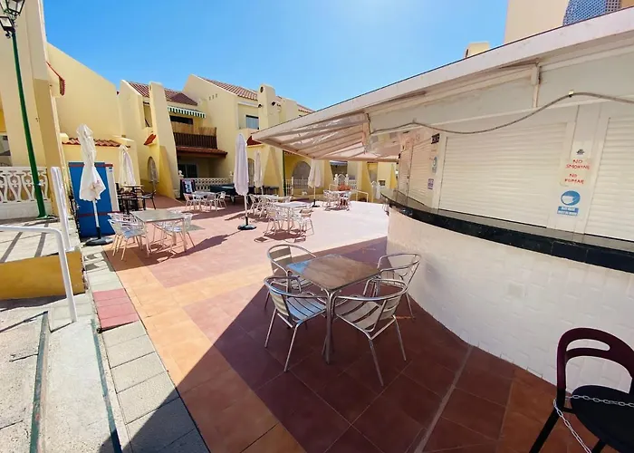 Maraverde By Altamarhomes アデヘ