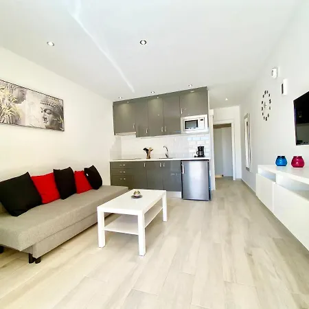 Appartamento Maraverde By Altamarhomes