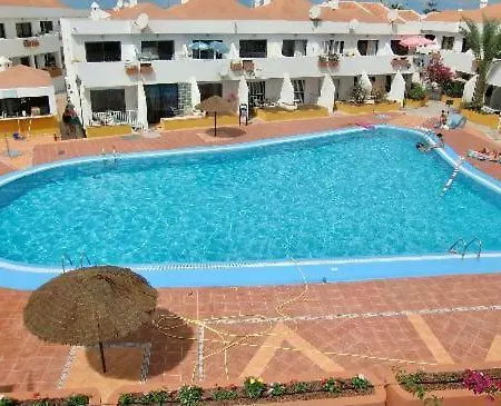 Apartamento Maraverde By Altamarhomes Costa Adeje (Tenerife)