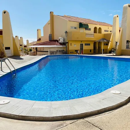 Maraverde By Altamarhomes Costa Adeje