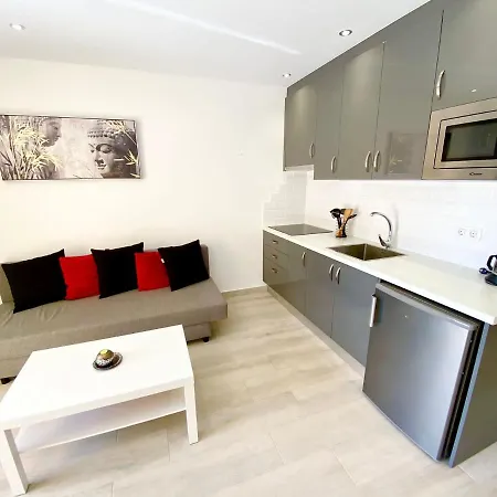 Maraverde By Altamarhomes Appartamento Costa Adeje (Tenerife)