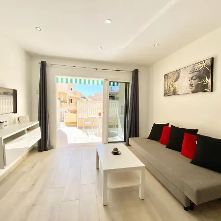 Appartamento Maraverde By Altamarhomes *