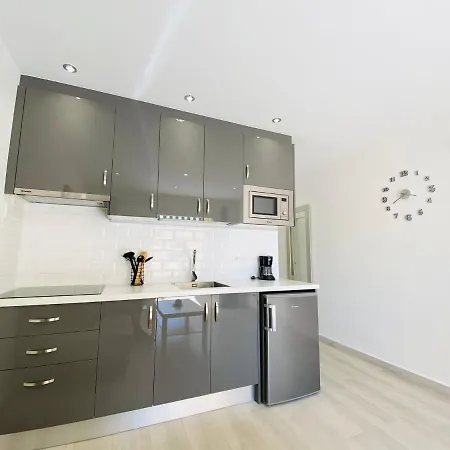 Maraverde By Altamarhomes Costa Adeje (Tenerife)