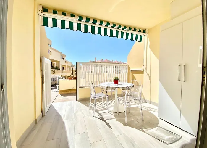 Maraverde By Altamarhomes * 아데제