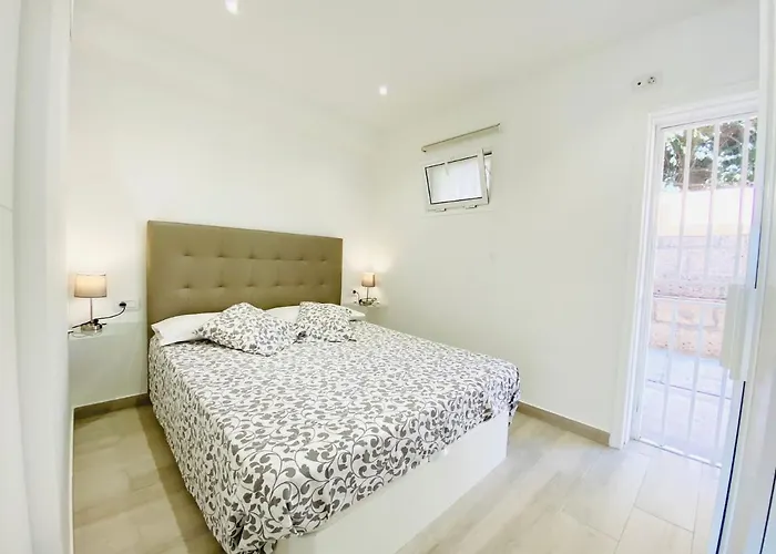 Maraverde By Altamarhomes Costa Adeje (Tenerife)