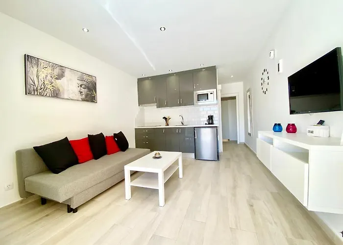 아파트 Maraverde By Altamarhomes