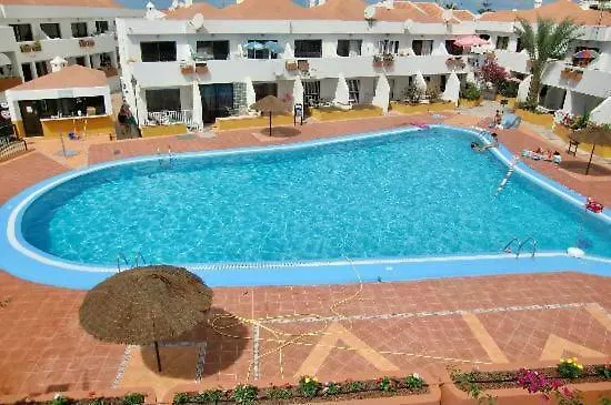 Daire Maraverde By Altamarhomes Costa Adeje