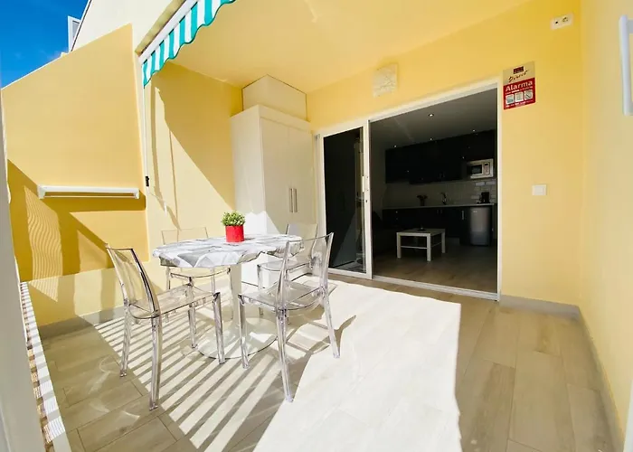 Maraverde By Altamarhomes Daire *