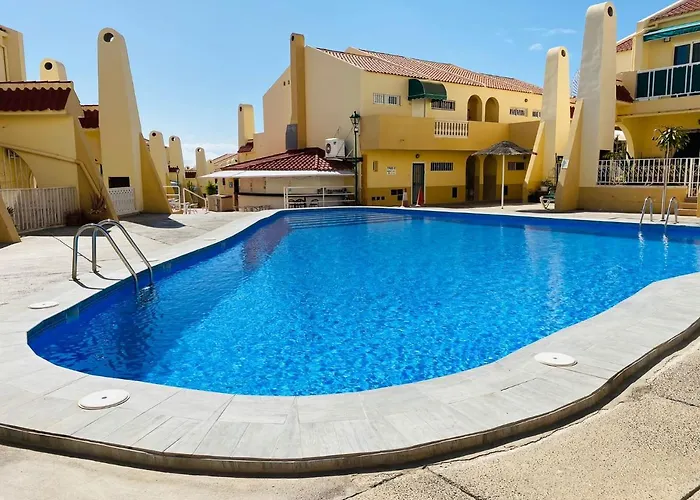 Maraverde By Altamarhomes Costa Adeje (Tenerife)