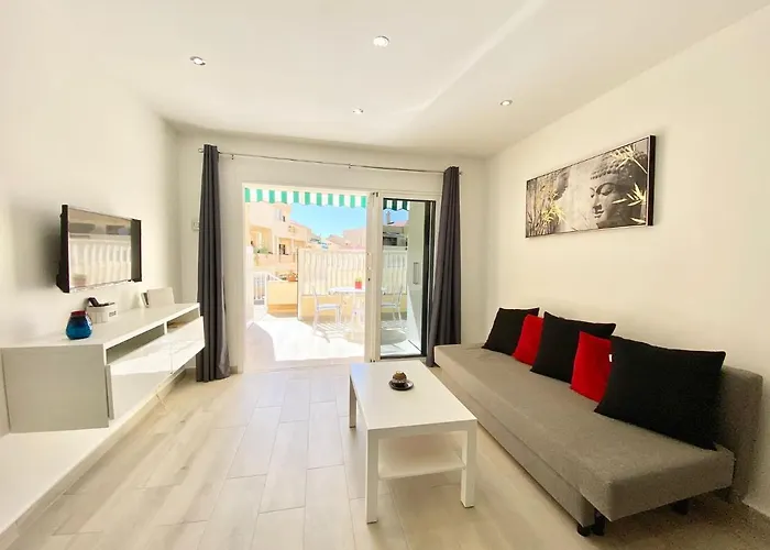 Apartament Maraverde By Altamarhomes *