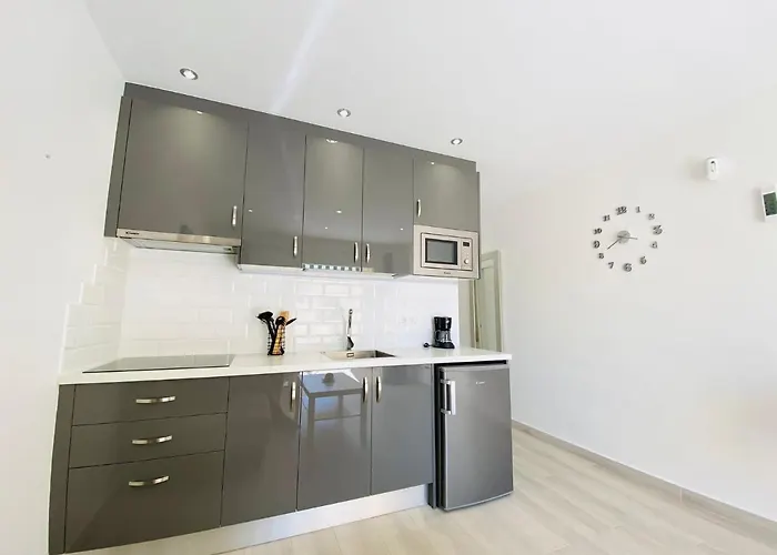 Maraverde By Altamarhomes Costa Adeje (Tenerife)