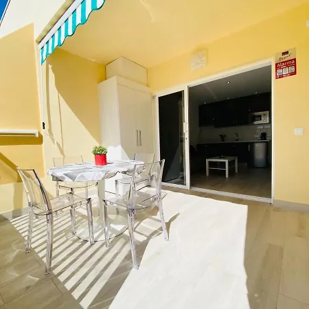 Maraverde By Altamarhomes Apartmán *