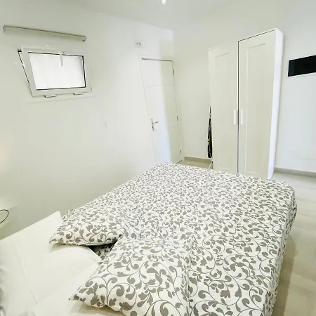 Maraverde By Altamarhomes Apartmán