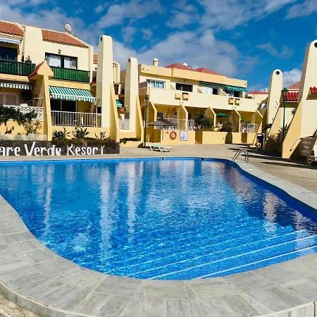 Maraverde By Altamarhomes Apartmán *