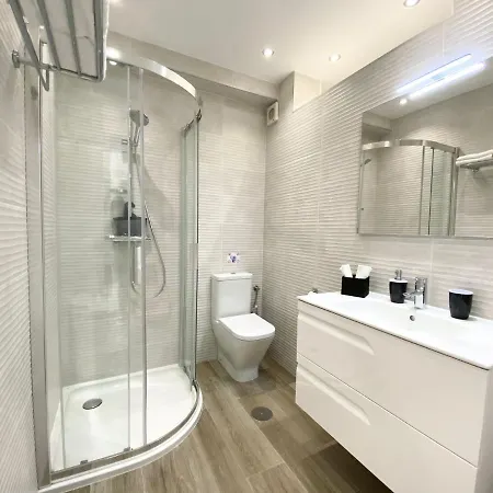 Apartman Maraverde By Altamarhomes *
