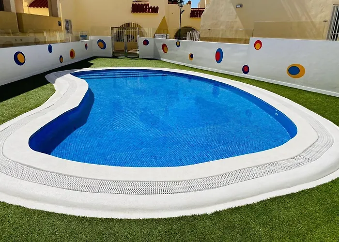 Maraverde By Altamarhomes * Costa Adeje (Tenerife)