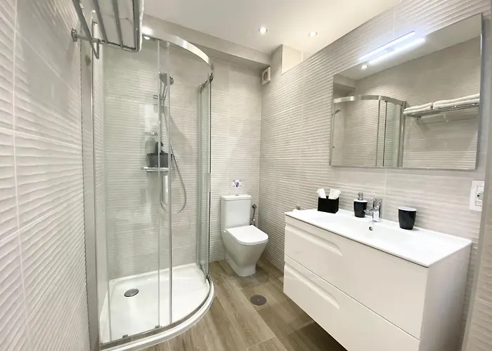 Apartmán Maraverde By Altamarhomes *